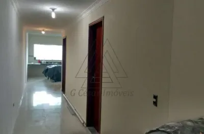 Casa para venda em Vila São Francisco de 144.00m² com 7 Quartos e 2 Garagens