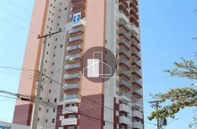 Apartamento para venda em Vila Ercília de 60.00m² com 2 Quartos e 1 Suite