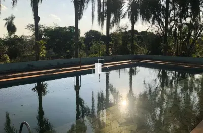 Terreno para venda em Estância Jóckei Club de 6000.00m² com 4 Quartos e 20 Garagens