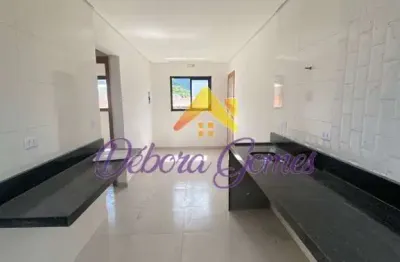 Apartamento para venda em Vila São Jorge de 50.00m² com 2 Quartos e 1 Garagem