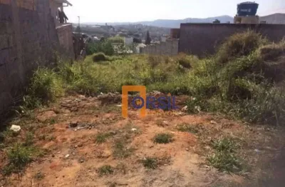 Terreno à venda na Vila Melchizedec, Mogi das Cruzes 