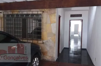 Casa para venda em Canhema de 145.00m² com 3 Quartos e 2 Garagens