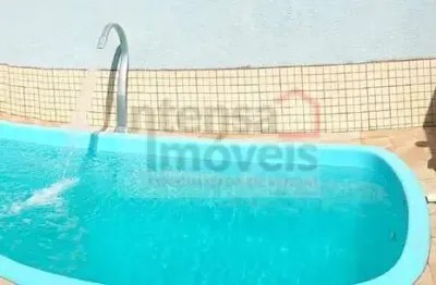 Casa para venda em Residencial Estoril de 170.00m² com 2 Quartos e 1 Garagem