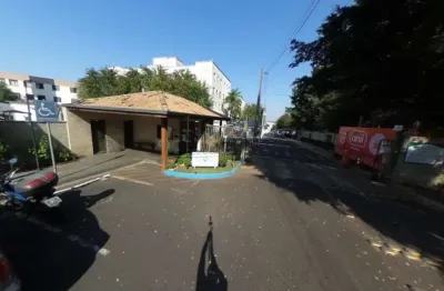 Apartamento para venda em Jardim Jockey Clube de 44.00m² com 2 Quartos e 1 Garagem