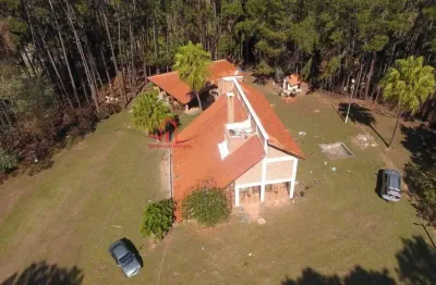 Chácara para venda em Piracaia de 90000.00m² com 4 Quartos, 2 Suites e 10 Garagens