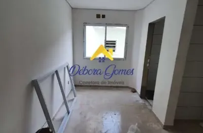 Apartamento para venda em Vila Voturua de 41.06m² com 1 Quarto e 1 Garagem