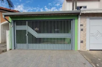 Casa para alugar em Vila Brizzola de 92.45m² com 2 Quartos, 1 Suite e 2 Garagens