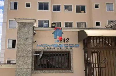 Apartamento para venda em Mansões Santo Antônio de 110.00m² com 2 Quartos e 2 Garagens