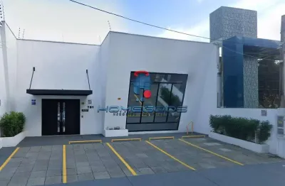 Imóvel Comercial para alugar em Vila Proost De Souza de 420.00m²