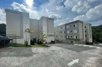 Apartamento para venda em Jardim Caiapia de 44.00m² com 2 Quartos e 1 Garagem