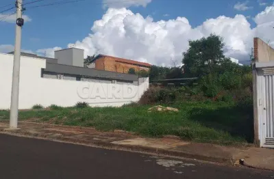 Terreno à venda na Avenida Professor José Clozel, 845355, Centro, Araraquara