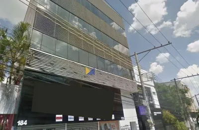 Ponto comercial para alugar na Rua Felício Marcondes, 184, Centro, Guarulhos