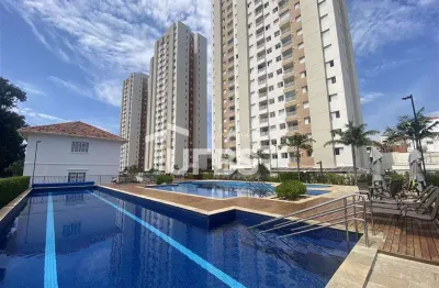 Apartamento para venda em Ponte Preta de 80.00m² com 3 Quartos, 1 Suite e 2 Garagens