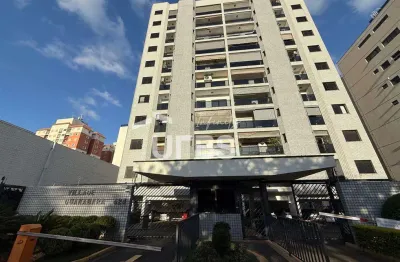 Apartamento para venda em Jardim Brasil de 136.00m² com 3 Quartos, 1 Suite e 3 Garagens