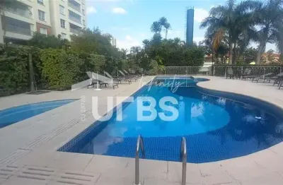 Apartamento para venda em Loteamento Residencial Vila Bella de 134.00m² com 3 Quartos, 3 Suites e 3 Garagens