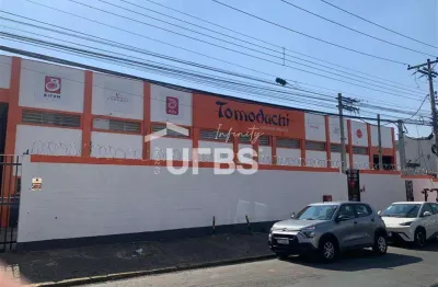 Prédio Comercial para venda em Chácaras Campos Dos Amarais de 1810.00m² com 10 Garagens