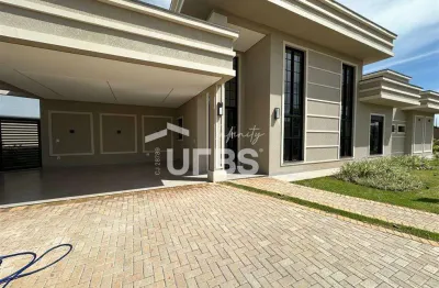 Casa de Condomínio para venda em Parque Brasil 500 de 223.00m² com 3 Quartos, 3 Suites e 4 Garagens