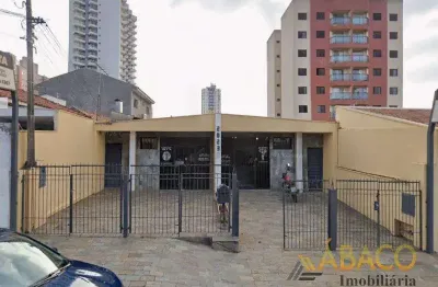 Sala comercial para alugar na Vila Costa do Sol, São Carlos 