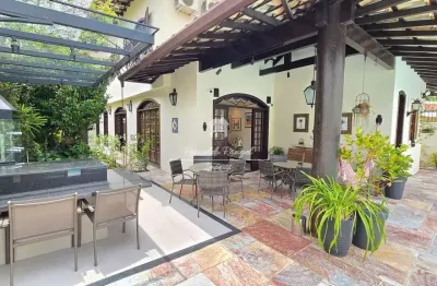 Casa para venda em Jardim Marajoara de 387.33m² com 3 Quartos, 3 Suites e 4 Garagens