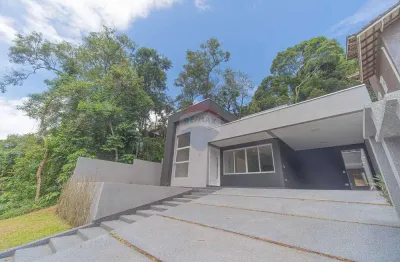 Casa de Condomínio para venda em Transurb de 141.00m² com 3 Quartos, 1 Suite e 2 Garagens