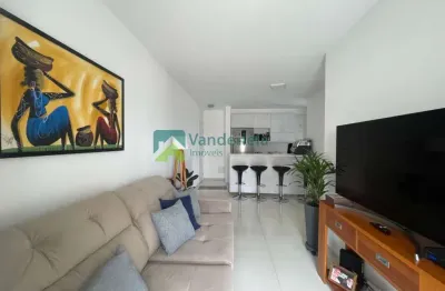 Apartamento para alugar em Vila Yara de 75.00m² com 3 Quartos, 1 Suite e 2 Garagens