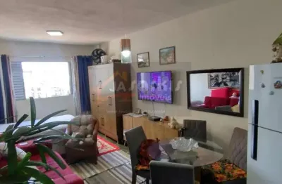 Kitnet / Stúdio à venda na Rua Osmar Antoniolli, 1804818, Vila Mirim, Praia Grande