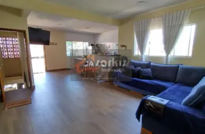 Casa para venda em Ocian de 180.00m² com 3 Quartos, 1 Suite e 2 Garagens