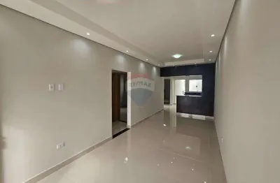 Casa para venda em Jardim Residencial Villa Amato de 98.00m² com 3 Quartos, 1 Suite e 2 Garagens