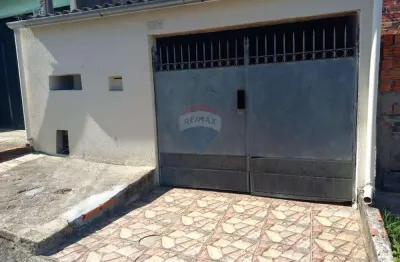Casa para venda em Lopes De Oliveira de 151.00m² com 4 Quartos, 2 Suites e 2 Garagens
