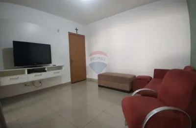 Apartamento para venda em Jardim São Carlos de 47.42m² com 2 Quartos e 1 Garagem