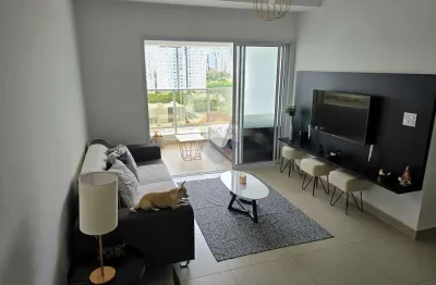 Apartamento para venda em Parque Campolim de 93.00m² com 3 Quartos, 1 Suite e 2 Garagens