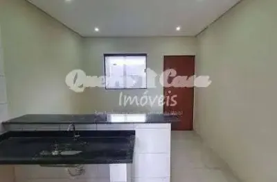 Casa com 1 quarto para alugar no Jardim Maia, São Paulo 