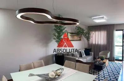 Apartamento para alugar em Jardim Paulista de 134.00m² com 2 Quartos, 1 Suite e 2 Garagens