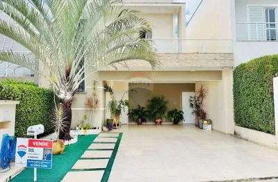 Casa de Condomínio para venda em Wanel Ville de 180.00m² com 3 Quartos e 4 Garagens