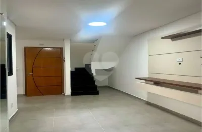 Cobertura para alugar em Vila Pires de 88.00m² com 2 Quartos e 1 Garagem