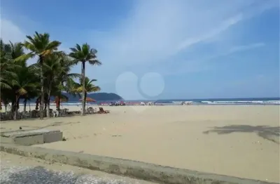 Apartamento para venda em Guilhermina de 76.00m² com 1 Quarto e 1 Garagem