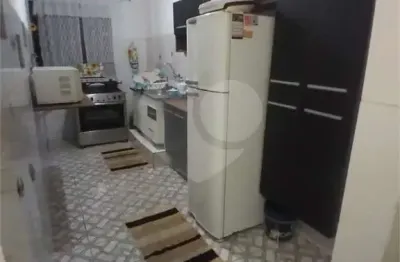 Apartamento para venda em Jardim Santo André de 58.00m² com 2 Quartos e 1 Garagem