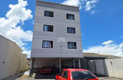Apartamento para venda em Guaraituba de 48.00m² com 2 Quartos e 1 Garagem