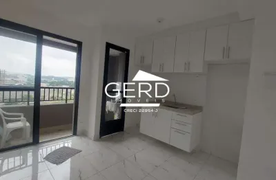 Apartamento para alugar em Presidente Altino de 42.00m² com 2 Quartos e 1 Garagem