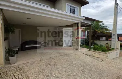 Casa de Condomínio para venda em Chácaras Reunidas Brasil de 195.00m² com 3 Quartos, 1 Suite e 2 Garagens