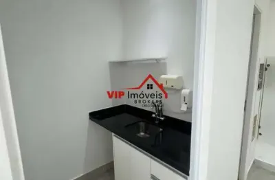 Sala comercial à venda na Rua Vigário João José Rodrigues, 21, Centro, Jundiaí