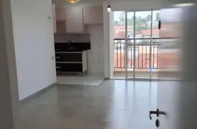 Apartamento para venda em Conjunto Habitacional Brás Cubas de 52.00m² com 2 Quartos e 1 Garagem