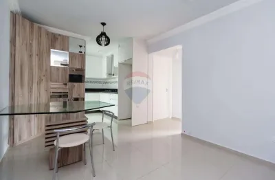 Apartamento para alugar em Campina Grande Do Sul de 54.00m² com 2 Quartos e 1 Garagem