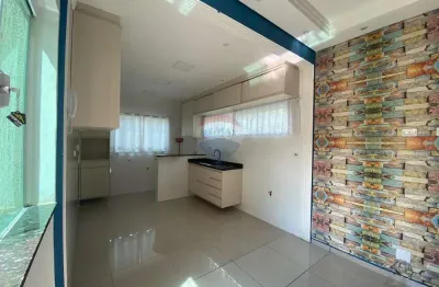 Apartamento para alugar em Parque Residencial Nardini de 73.00m² com 3 Quartos, 1 Suite e 2 Garagens