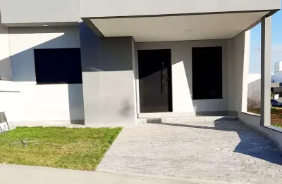 Casa de Condomínio para venda em Residencial Horto Florestal Villagio de 117.00m² com 3 Quartos e 1 Suite