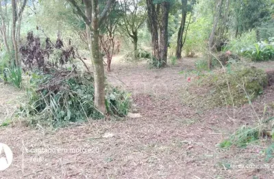 Terreno en Condomínio para venda em Vila Chacrinha (botujuru) de 394.00m²