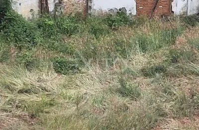 Terreno à venda na Rua Itirapina, 1796223, Cidade Luiza, Jundiaí