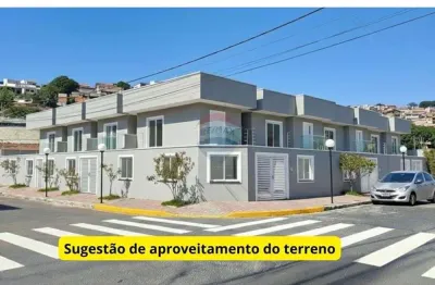 Lote / Terreno para venda em São Benedito de 360.00m² com 1 Garagem