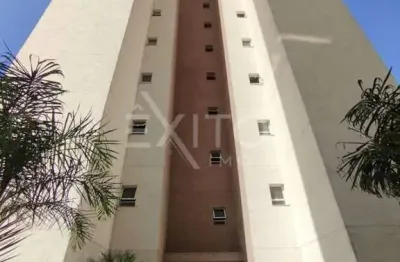 Apartamento para alugar em Jardim Colonial de 50.00m² com 2 Quartos e 1 Garagem