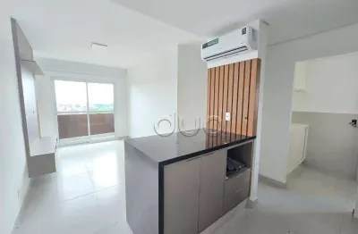 Apartamento para alugar em Parque Santa Cecília de 66.00m² com 3 Quartos, 1 Suite e 1 Garagem